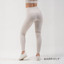 Happyfit Allure Mesh Leggings High Waist / Leggings Olahraga Wanita
