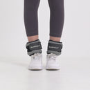 HAPPYFIT Ankle & Wrist Weights 0,5 Kg (2 Pcs)