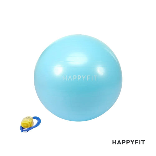 HAPPYFIT Gym Ball 65 Cm