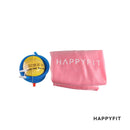 HAPPYFIT Gym Ball 65 Cm