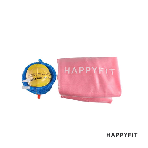 HAPPYFIT Gym Ball 65 Cm