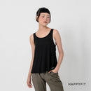 HAPPYFIT Back Tied Tank Top