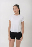 HAPPYFIT Bloom Short Sleeve