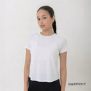 HAPPYFIT Bloom Short Sleeve