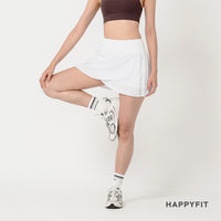 HAPPYFIT Skirt Tennis Bloom