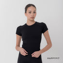 HAPPYFIT Body Form Short Sleeve