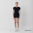 HAPPYFIT Body Form Short Sleeve