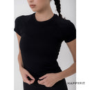 HAPPYFIT Body Form Short Sleeve