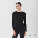 Cloud Airy Longsleeve Top