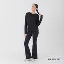 Cloud Airy Longsleeve Top