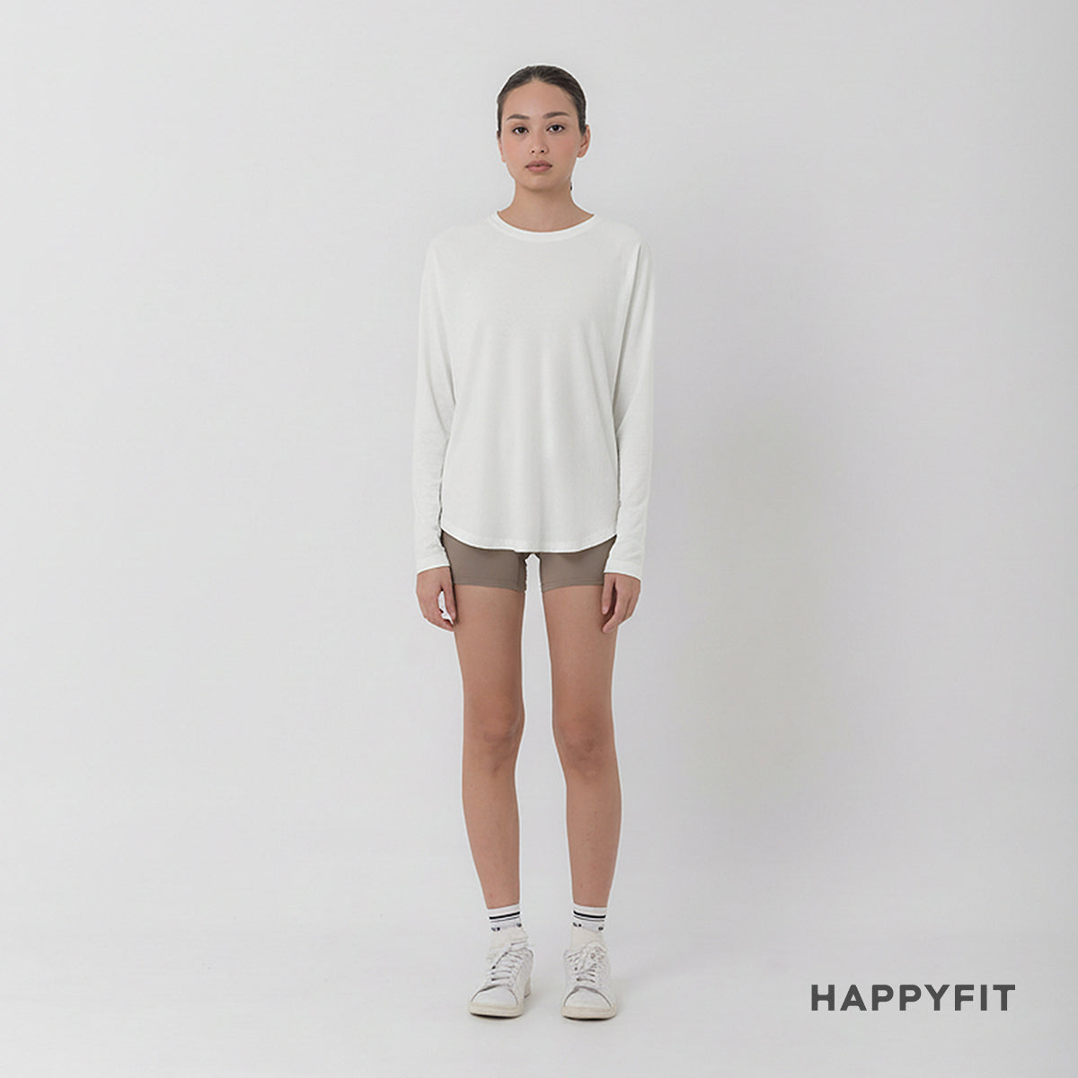 Cloud Airy Longsleeve Top