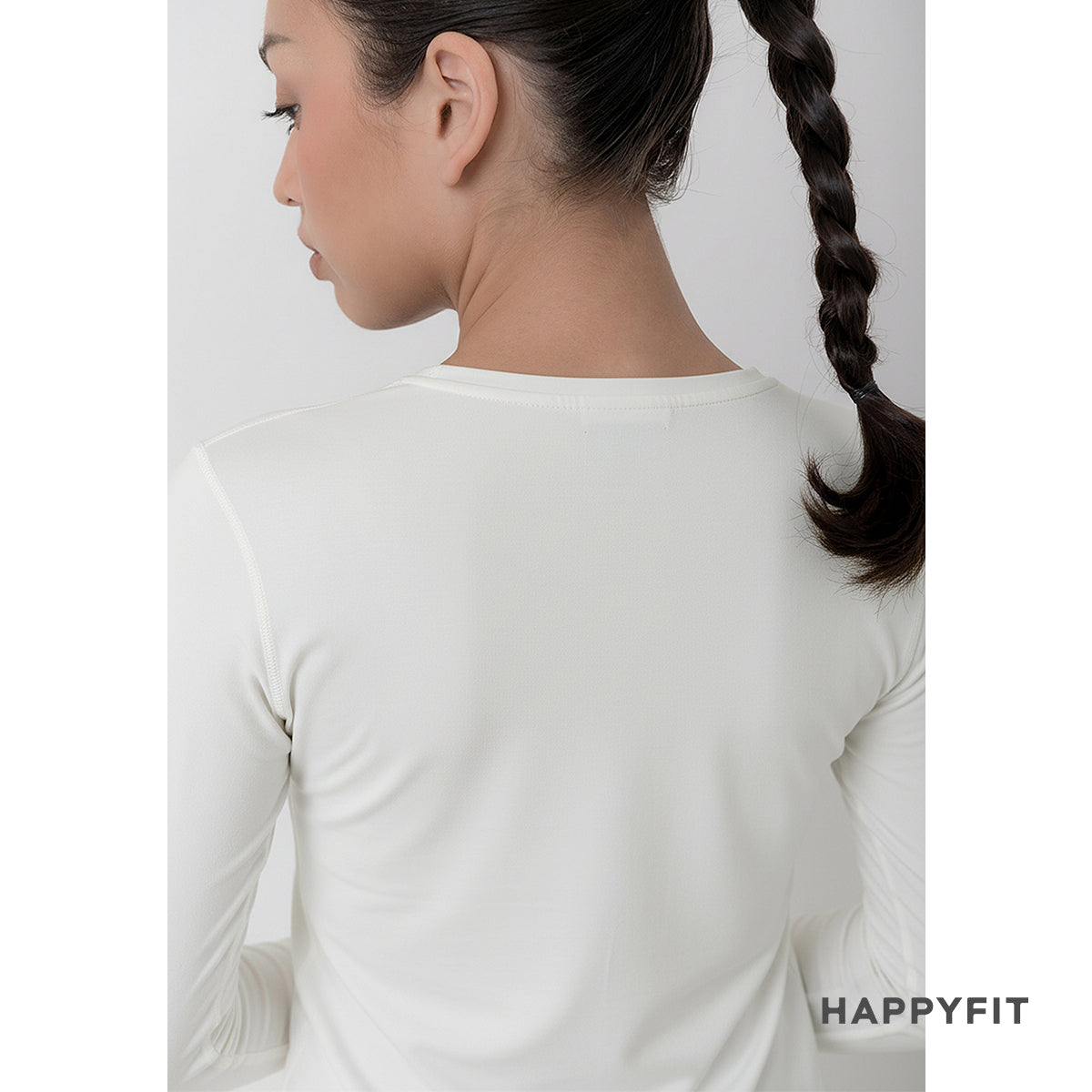 Cloud Airy Longsleeve Top