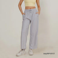 HAPPYFIT Jogger Pants Cloudy Comfort