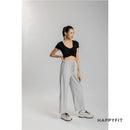 HAPPYFIT Jogger Pants Cloudy Comfort