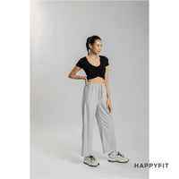 HAPPYFIT Jogger Pants Cloudy Comfort