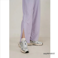 HAPPYFIT Jogger Pants Cloudy Comfort