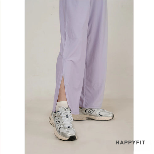 HAPPYFIT Jogger Pants Cloudy Comfort