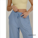 HAPPYFIT Jogger Pants Cloudy Comfort