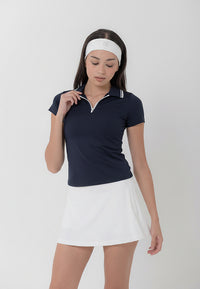 Country Polo Tennis Shirt
