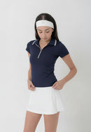 Country Polo Tennis Shirt