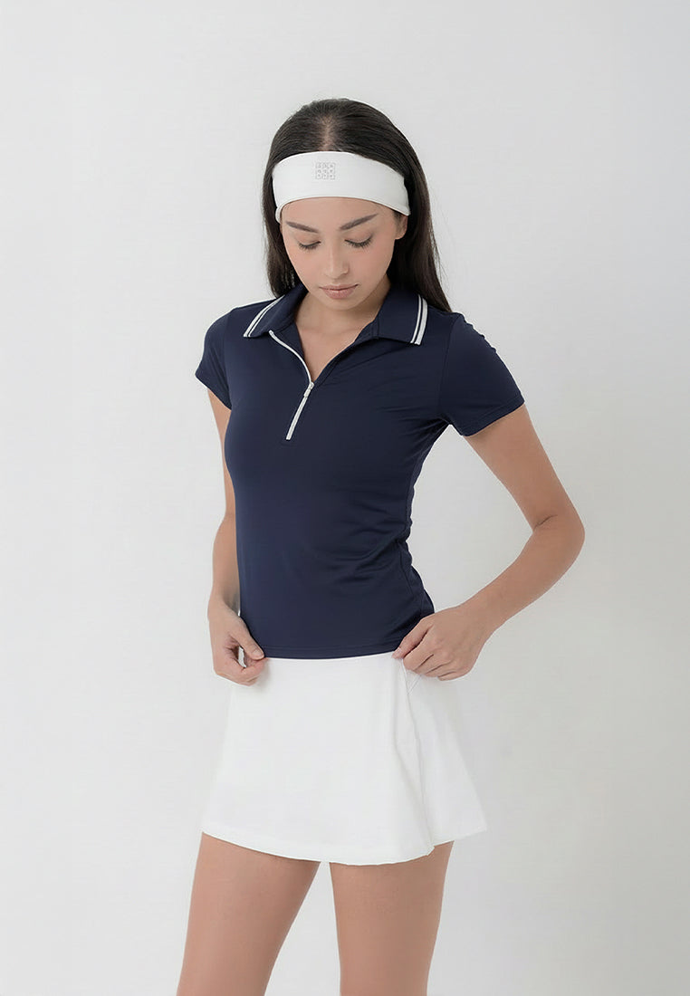 Country Polo Tennis Shirt