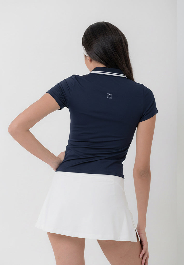 Country Polo Tennis Shirt