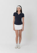 Country Polo Tennis Shirt