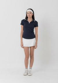 Country Polo Tennis Shirt