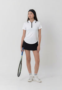 Country Polo Tennis Shirt