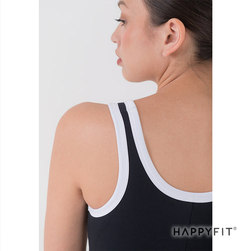 HAPPYFIT Court Tennis Dress