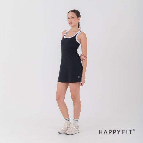 HAPPYFIT Court Tennis Dress