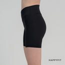 HAPPYFIT - Day to Day Biker Shorts
