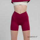 HAPPYFIT - Day to Day Biker Shorts