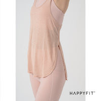 HAPPYFIT 2 In 1 Style Tank Top HAPPYFIT