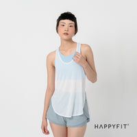 HAPPYFIT 2 In 1 Style Tank Top HAPPYFIT