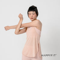 HAPPYFIT 2 In 1 Style Tank Top HAPPYFIT