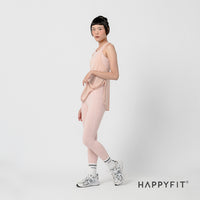 HAPPYFIT 2 In 1 Style Tank Top HAPPYFIT