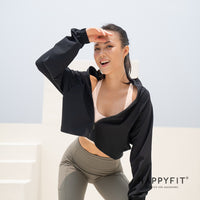 HAPPYFIT Aeri Jacket HAPPYFIT