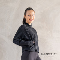 HAPPYFIT Aeri Jacket HAPPYFIT