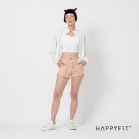 HAPPYFIT Ara Basic Shorts HAPPYFIT