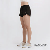 HAPPYFIT Ara Basic Shorts HAPPYFIT