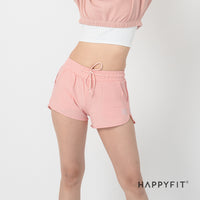 HAPPYFIT Ara Basic Shorts HAPPYFIT