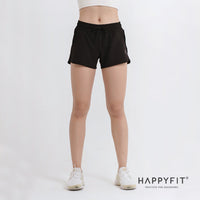 HAPPYFIT Ara Basic Shorts HAPPYFIT