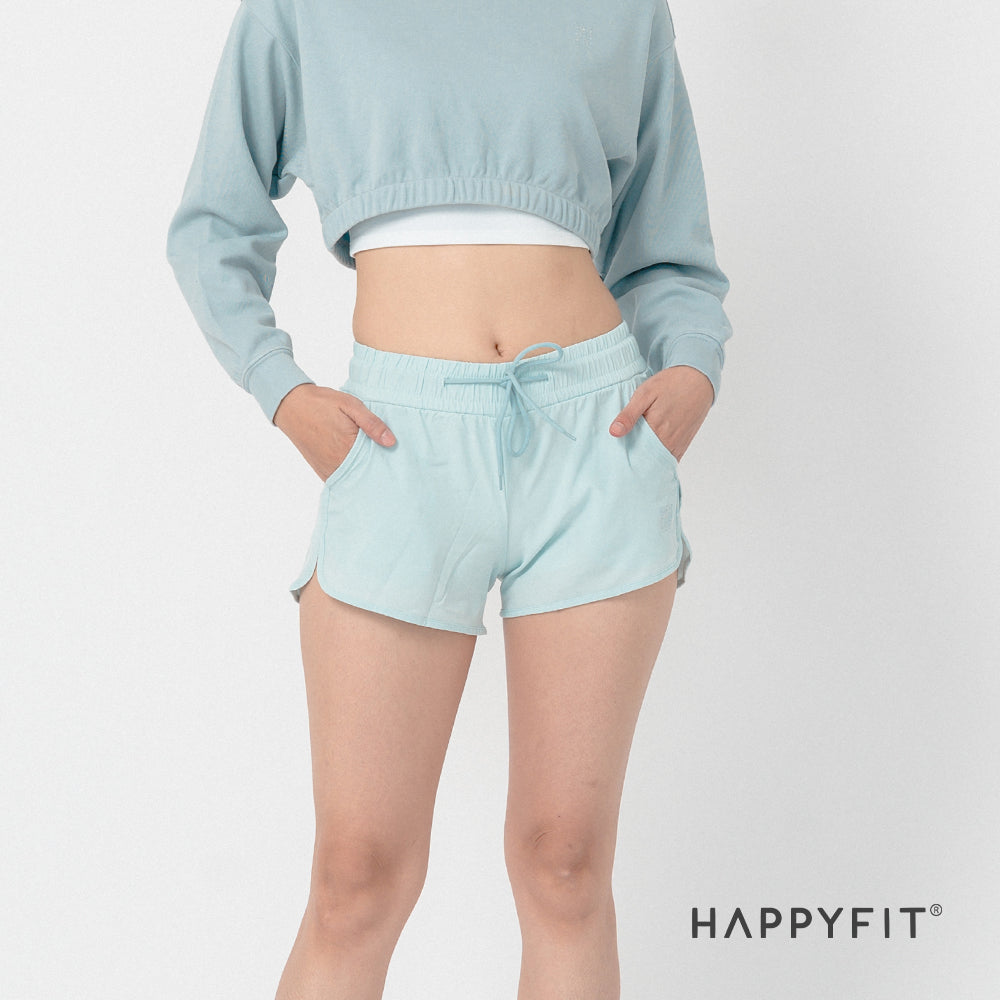 HAPPYFIT Ara Basic Shorts HAPPYFIT