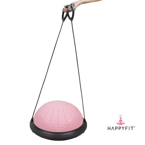 HAPPYFIT Balance Dome HAPPYFIT