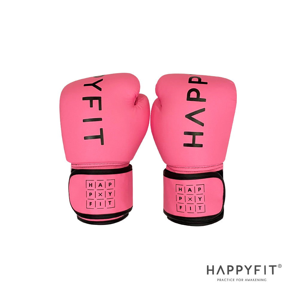 HAPPYFIT Boxing Gloves HAPPYFIT