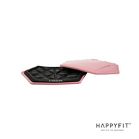 HAPPYFIT Core Slider Hexagon HAPPYFIT