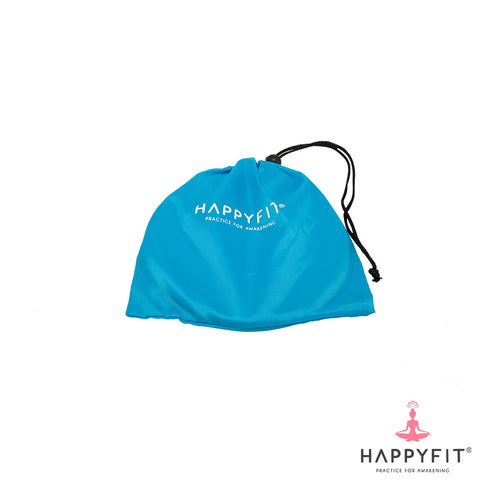 HAPPYFIT Core Slider Round HAPPYFIT