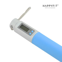 HAPPYFIT Digital Jump Rope HAPPYFIT