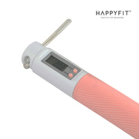 HAPPYFIT Digital Jump Rope HAPPYFIT